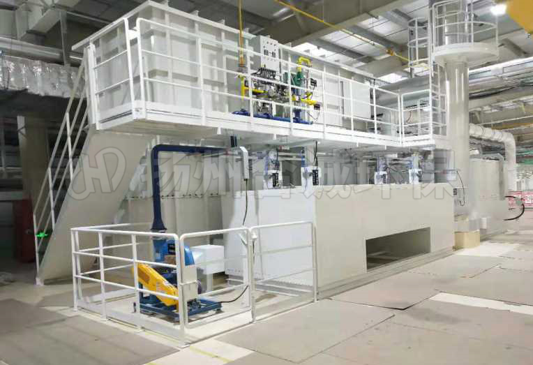 揚州市合誠環(huán)保設備有限公司是做什么的